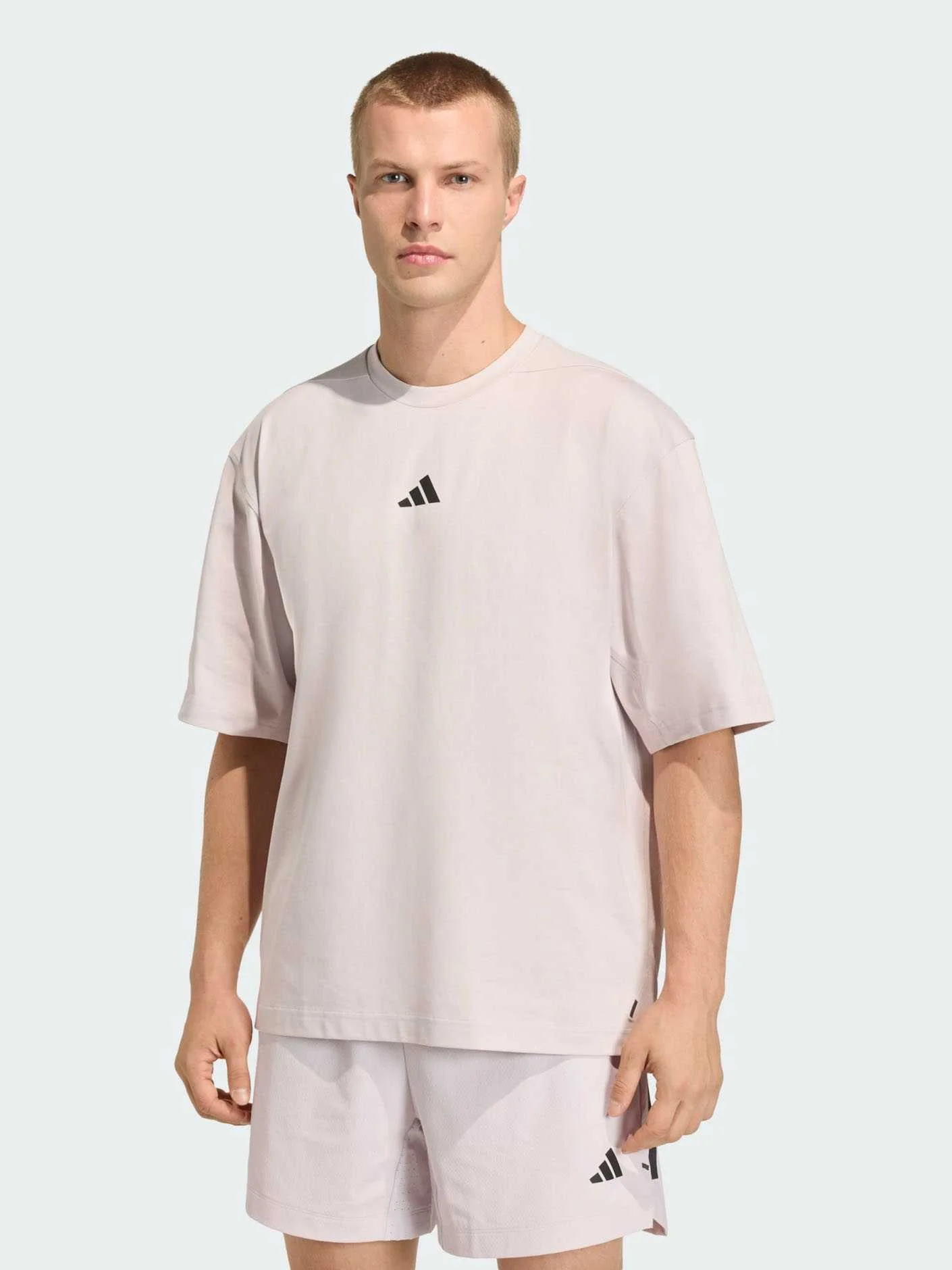 OVERSIZE TEE