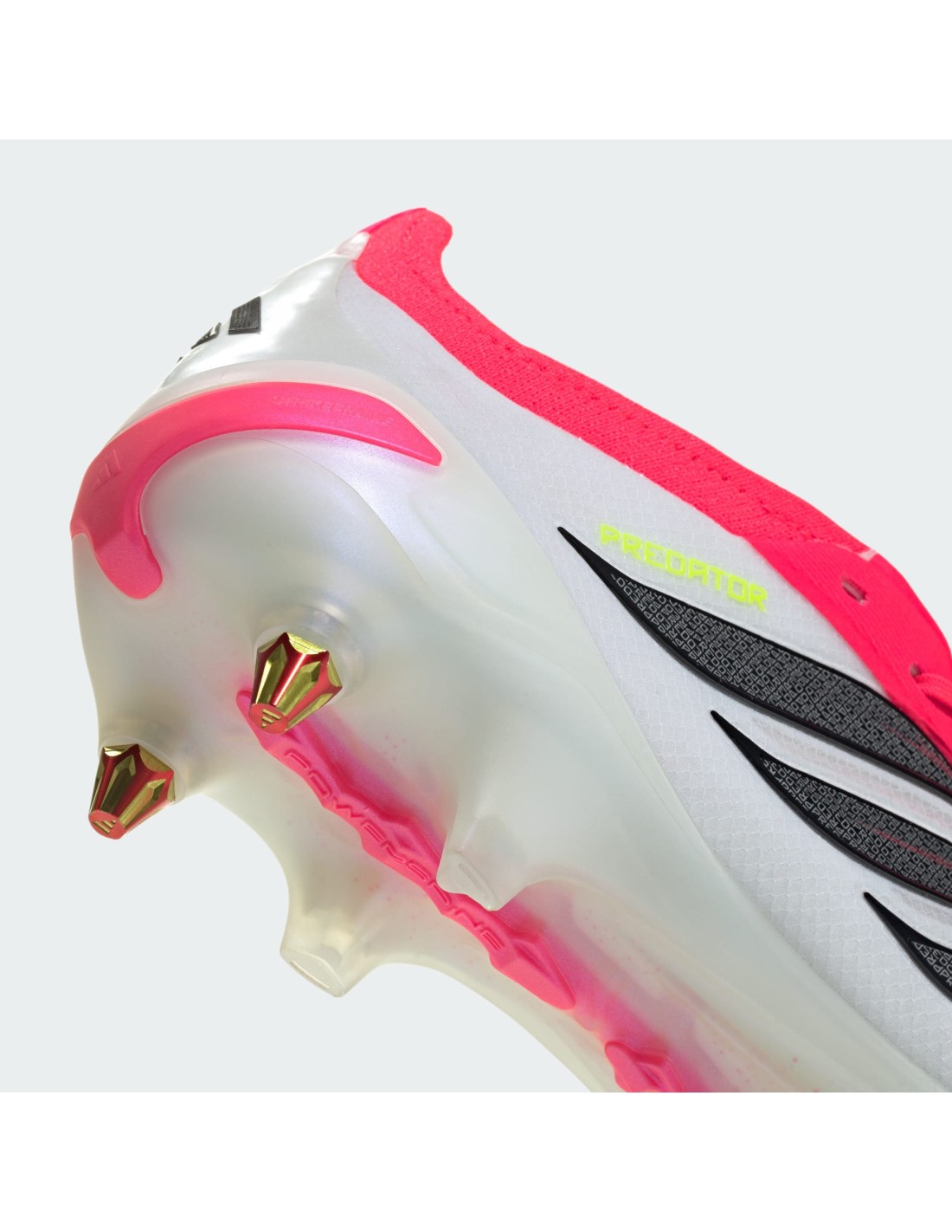 PREDATOR ELITE FT SG