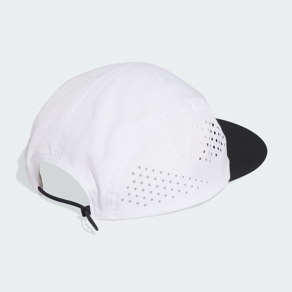 RUN 5P CAP SOL