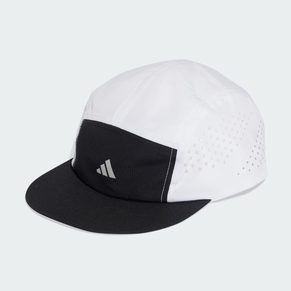 RUN 5P CAP SOL