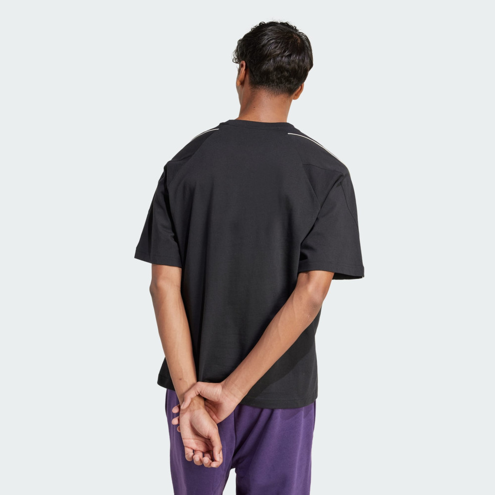 M STADIUM TEE