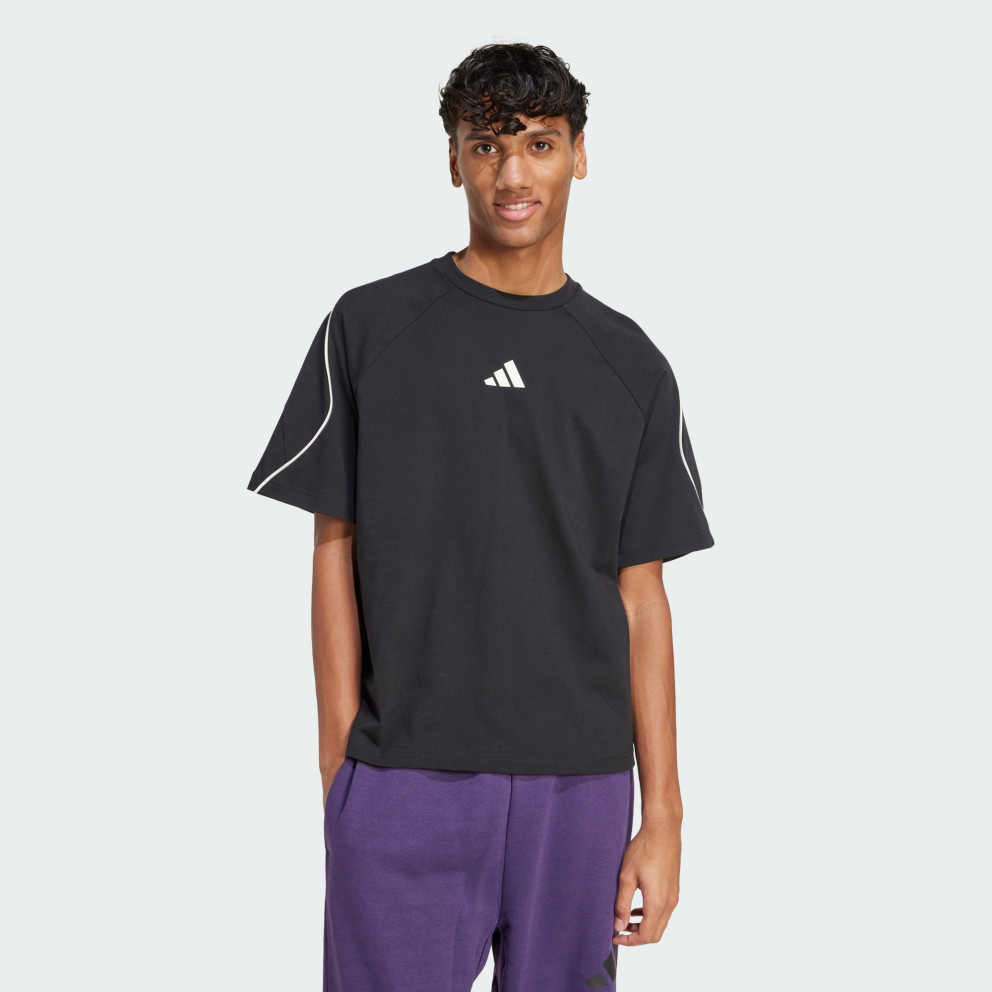 M STADIUM TEE