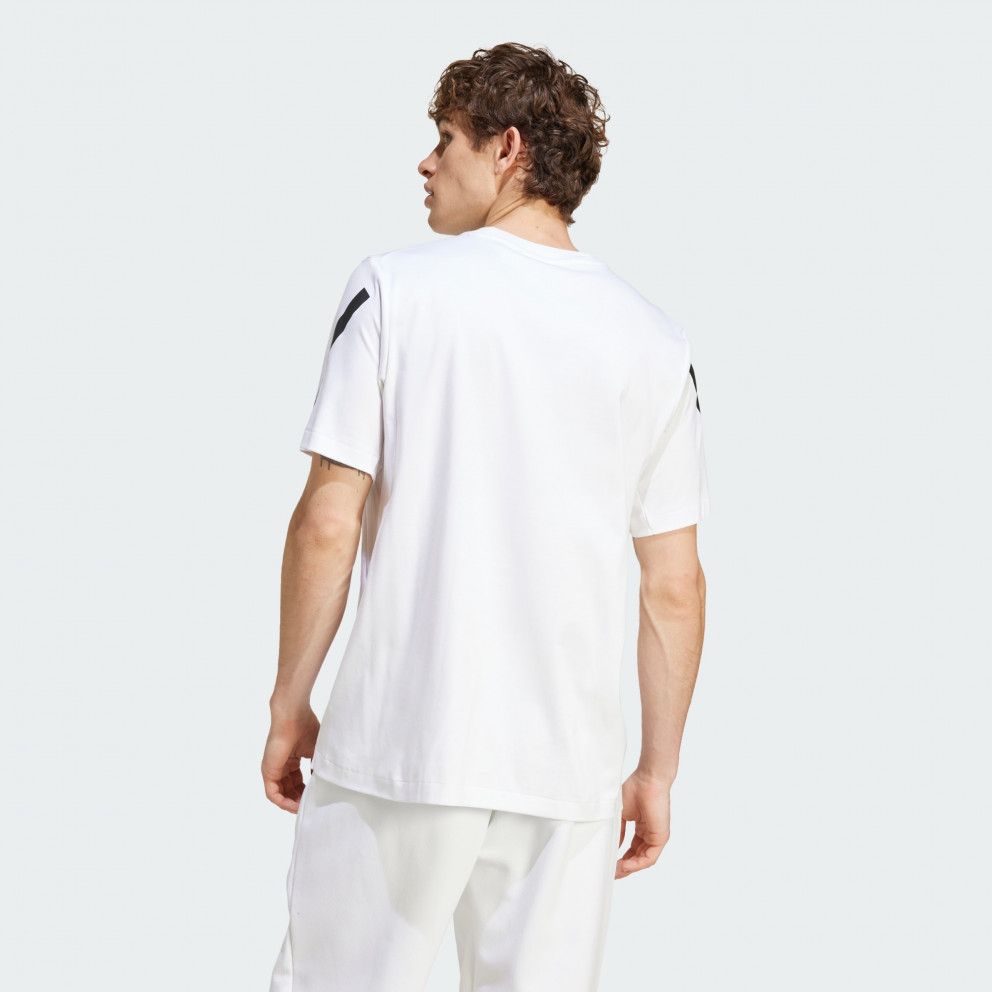 M Z.N.E. TEE