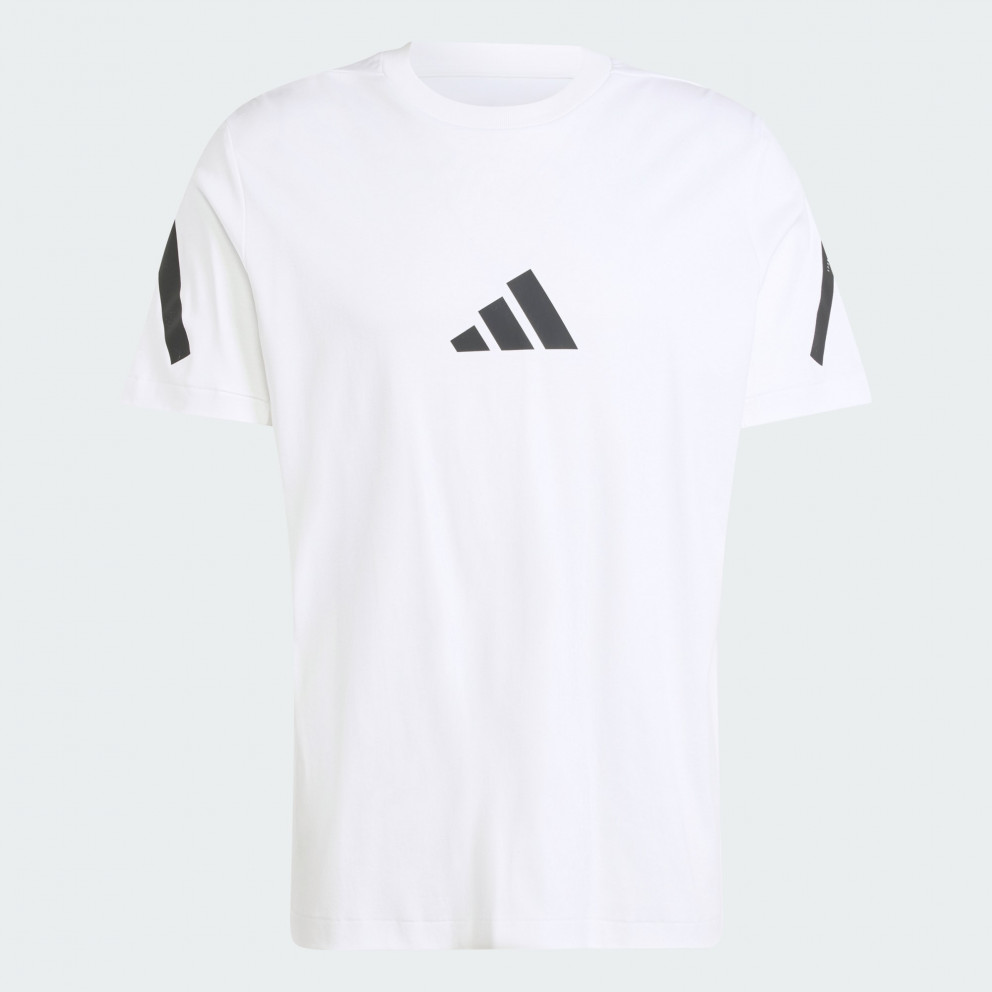 M Z.N.E. TEE