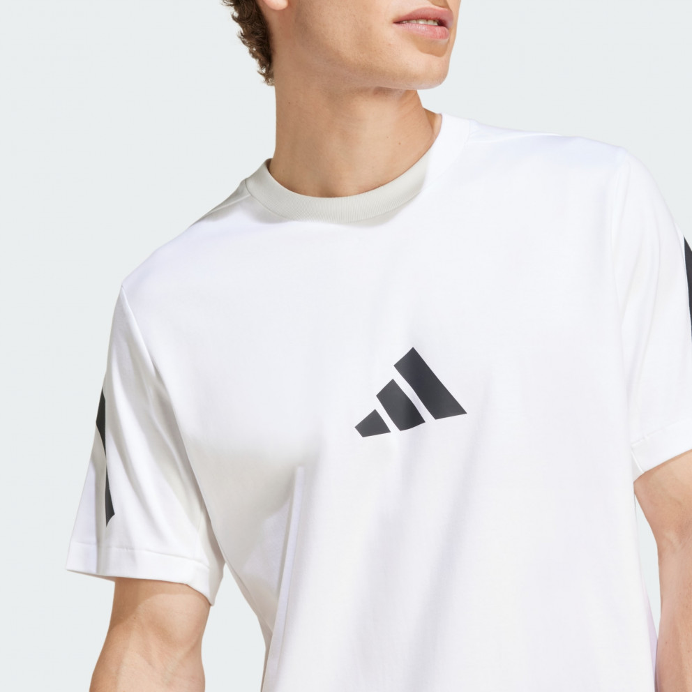 M Z.N.E. TEE