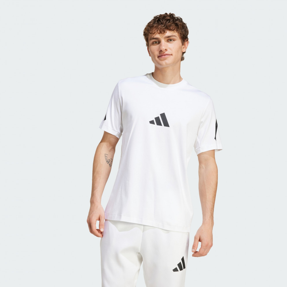 M Z.N.E. TEE
