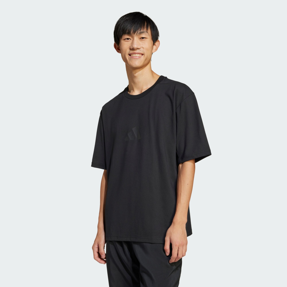 M Z.N.E. TEE LO