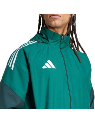 TIRO25C AW JKT