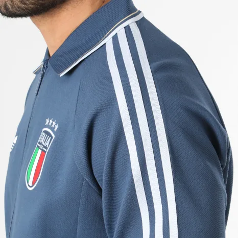 FIGC A OG JK