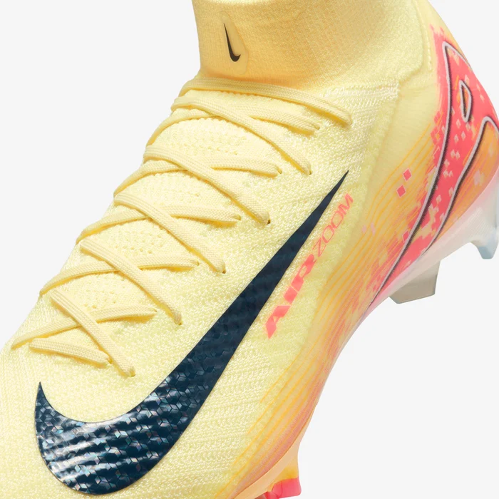 ZM SUPERFLY 10 ELITE KM FG