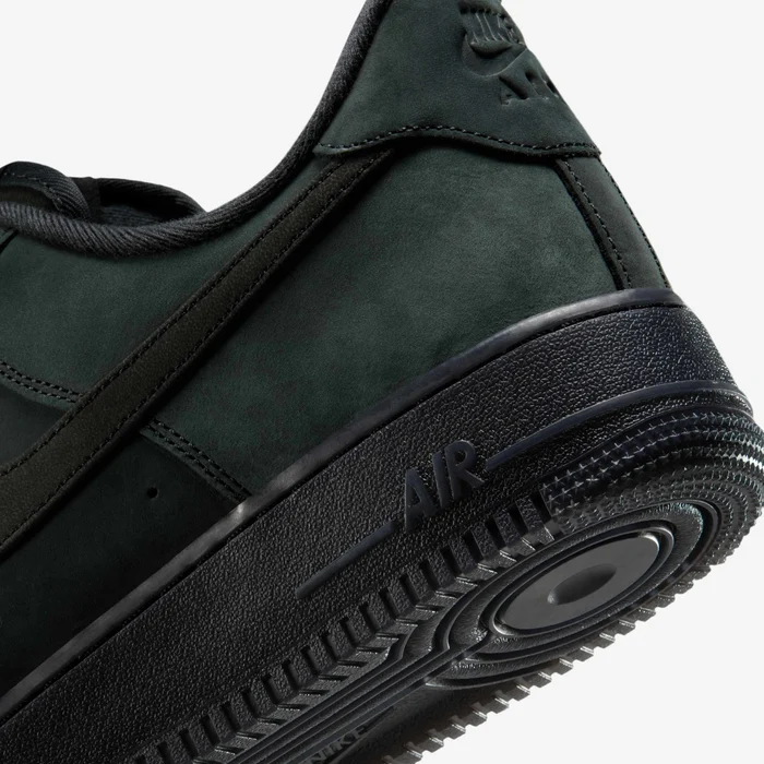 AIR FORCE 1 '07 WB