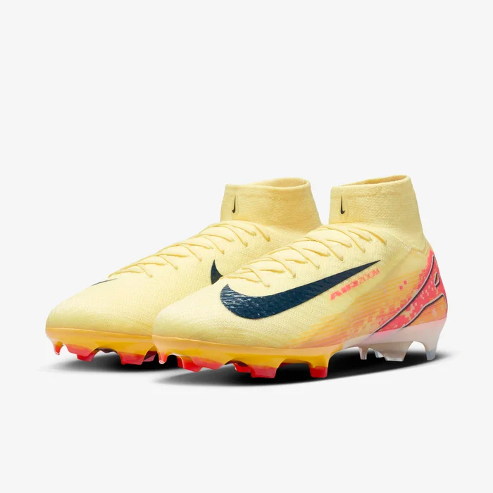 ZM SUPERFLY 10 ELITE KM FG