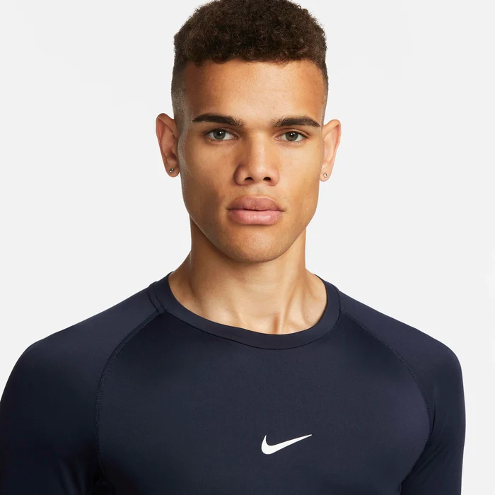 M NP DF TIGHT TOP LS