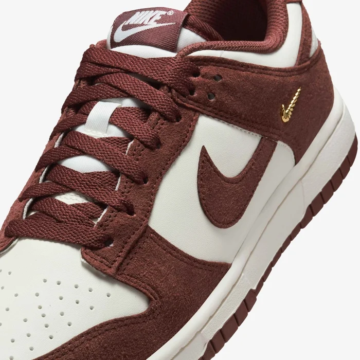WMNS NIKE DUNK LOW
