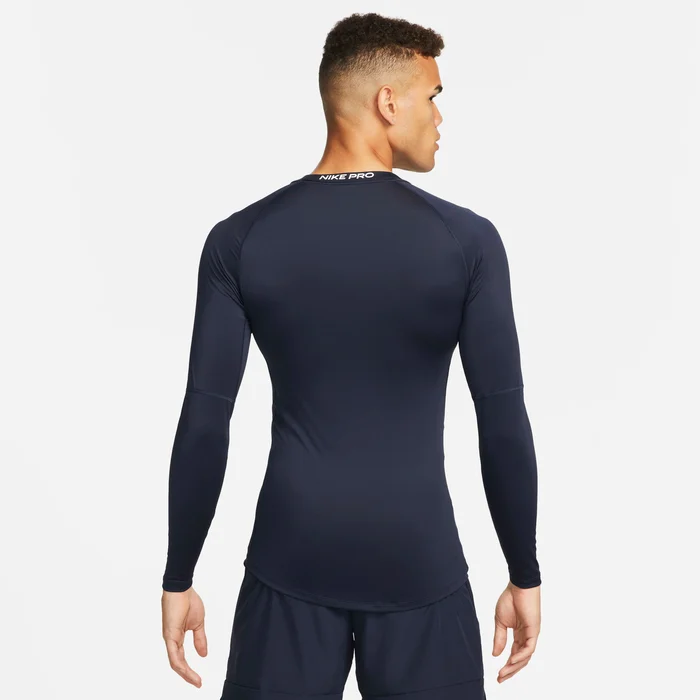 M NP DF TIGHT TOP LS