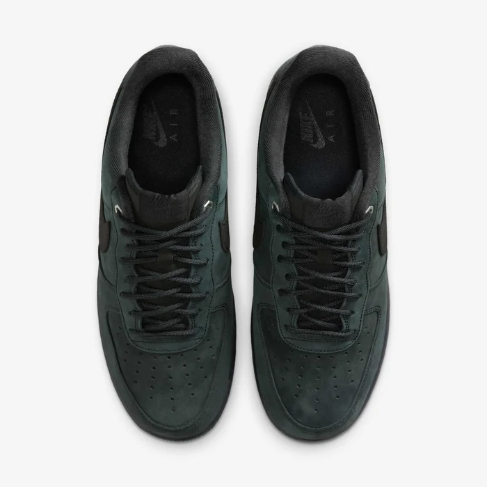 AIR FORCE 1 '07 WB