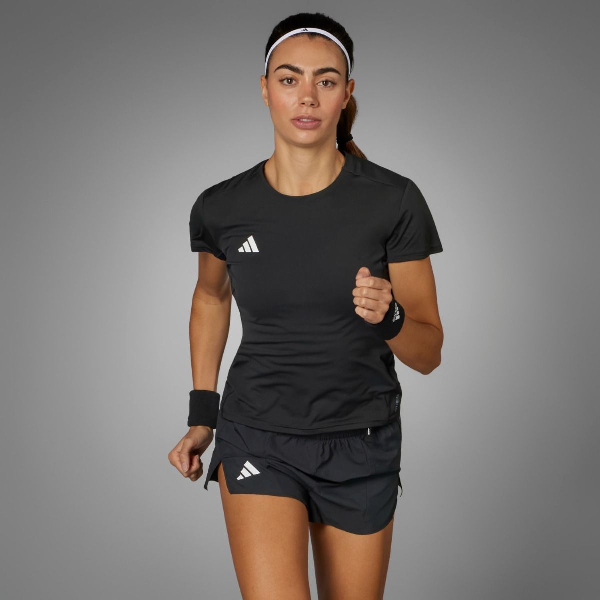 ADIZERO E TEE