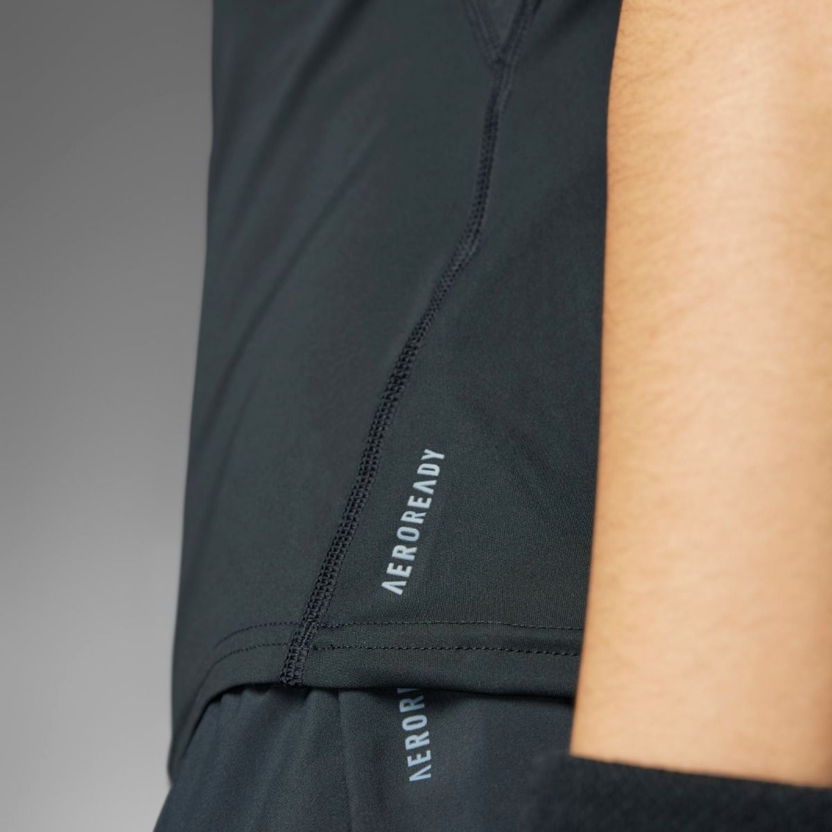 ADIZERO E TEE