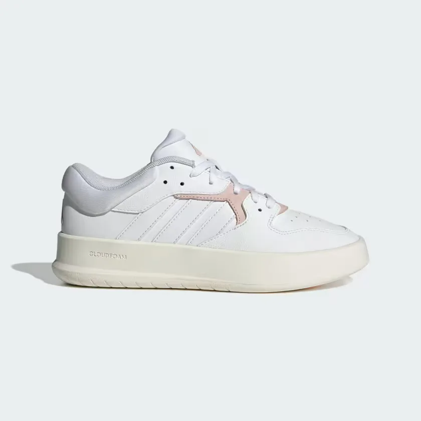 COURT 24 FTWWHT/FTWWHT/OWHITE