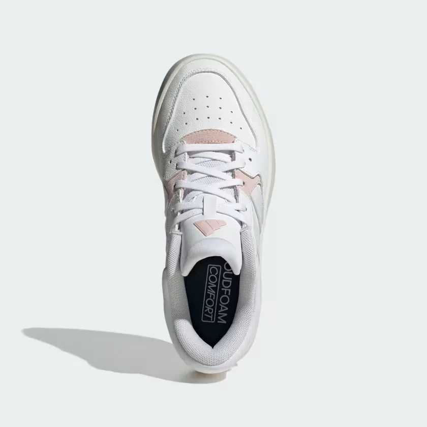 COURT 24 FTWWHT/FTWWHT/OWHITE
