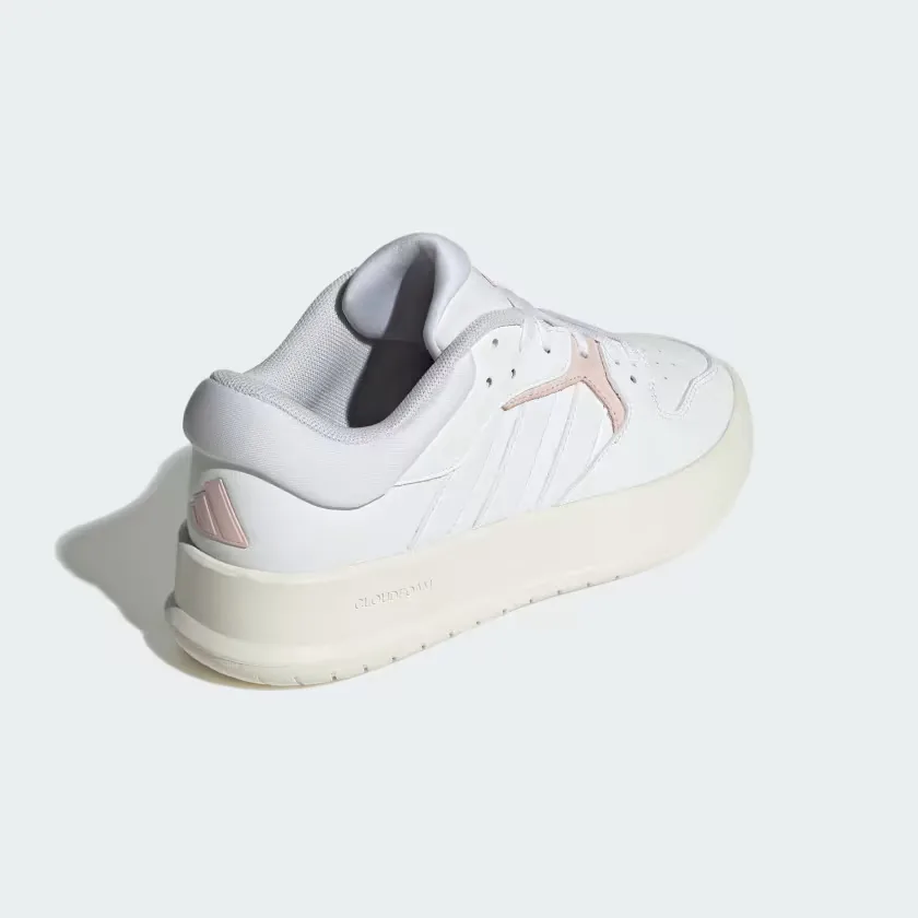 COURT 24 FTWWHT/FTWWHT/OWHITE