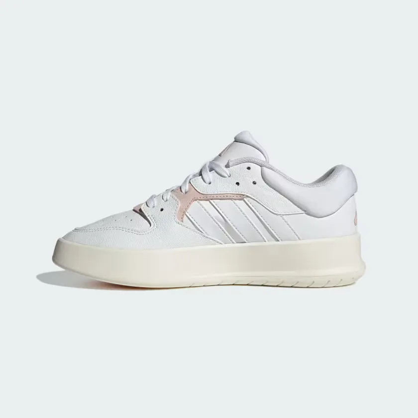 COURT 24 FTWWHT/FTWWHT/OWHITE