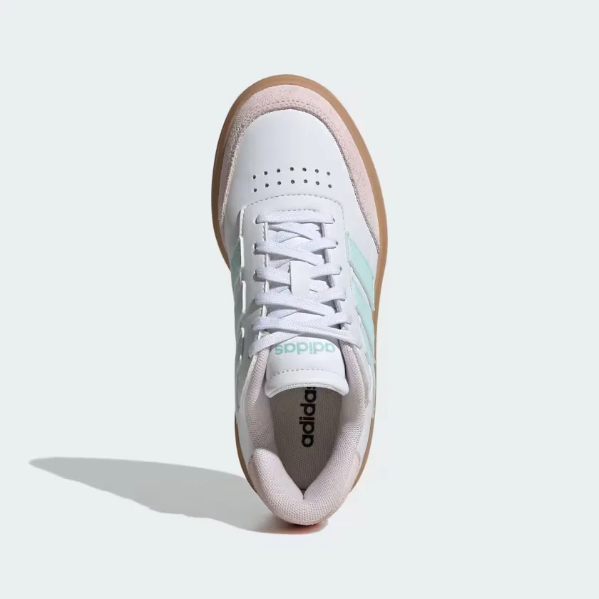 COURTBLOCK J