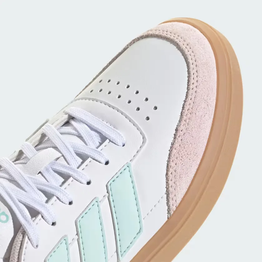 COURTBLOCK J