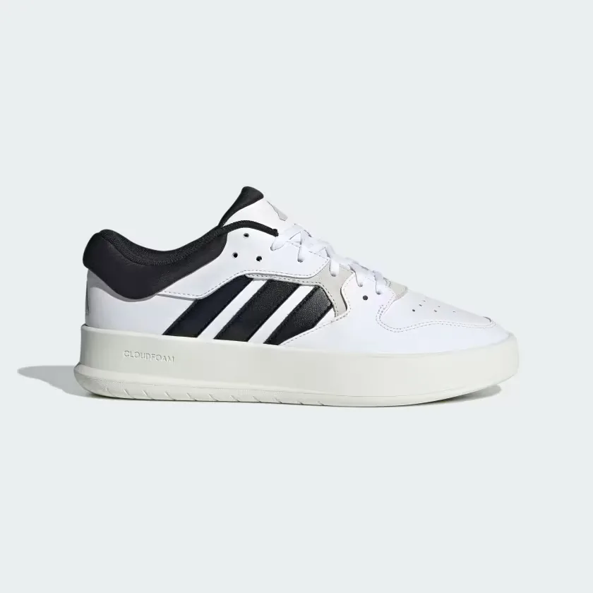 white+black