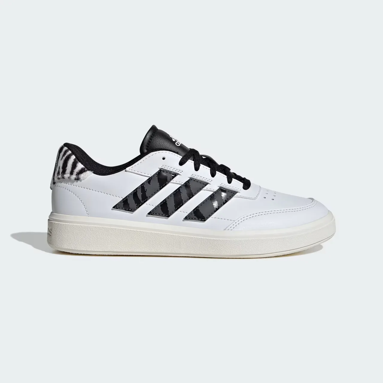 white+black