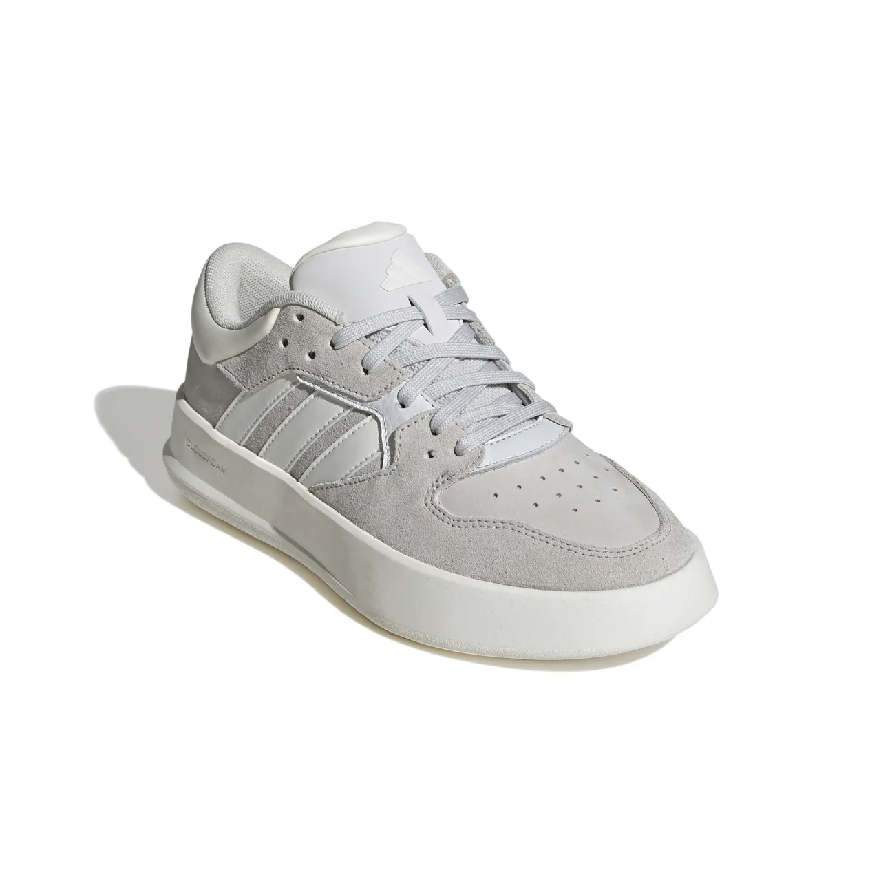 COURT 24 FTWWHT/FTWWHT/OWHITE