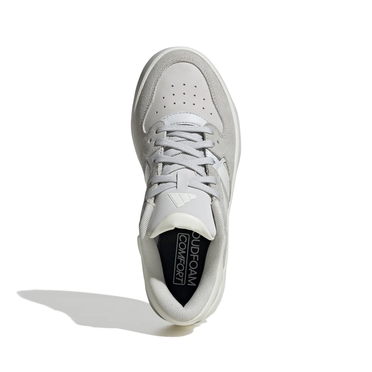 COURT 24 FTWWHT/FTWWHT/OWHITE
