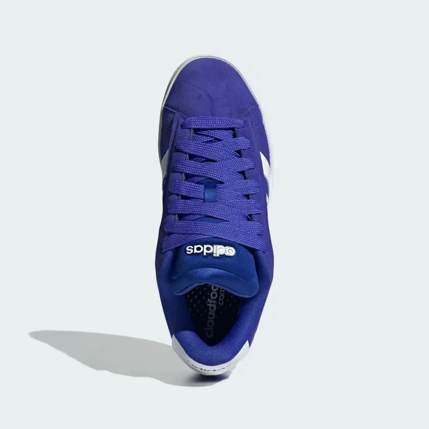GRAND COURT ALPHA 00s LUCBLU/FTWWHT/LUCBLU
