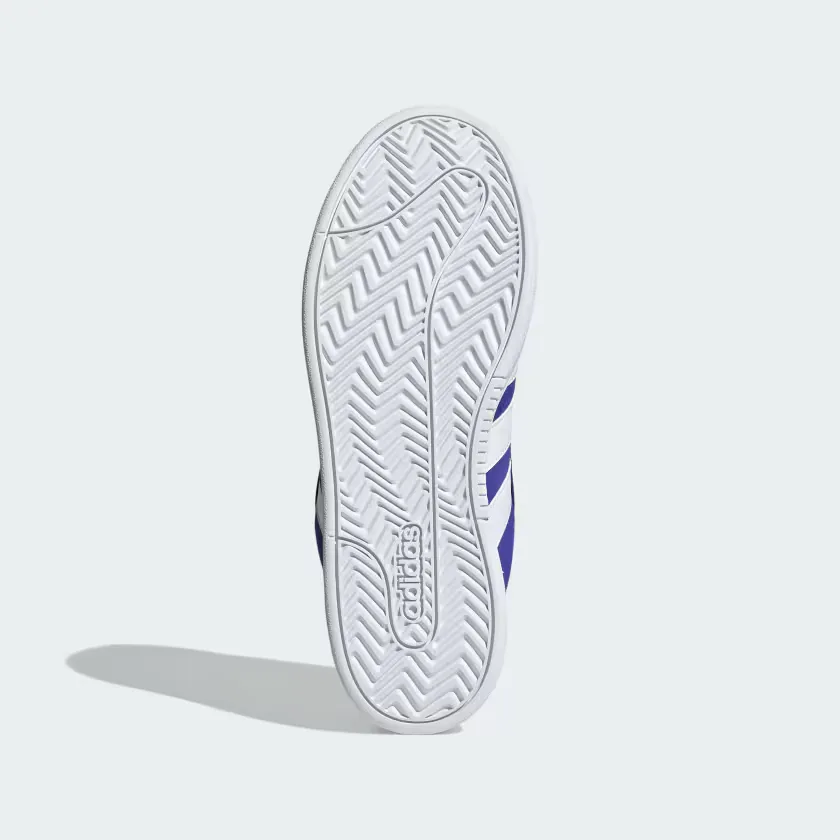 GRAND COURT ALPHA 00s LUCBLU/FTWWHT/LUCBLU
