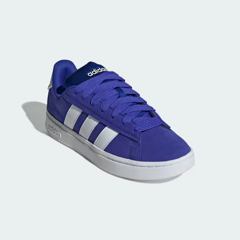 GRAND COURT ALPHA 00s LUCBLU/FTWWHT/LUCBLU