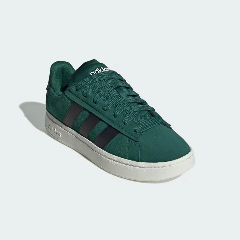 GRAND COURT ALPHA 00s LUCBLU/FTWWHT/LUCBLU