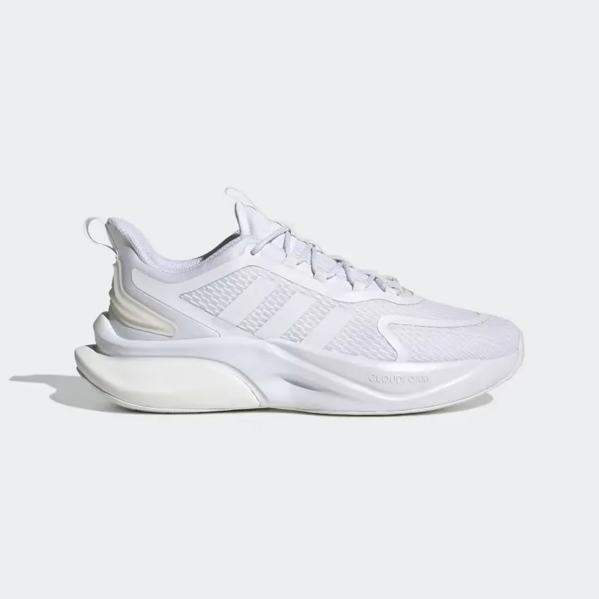 AlphaBounce +