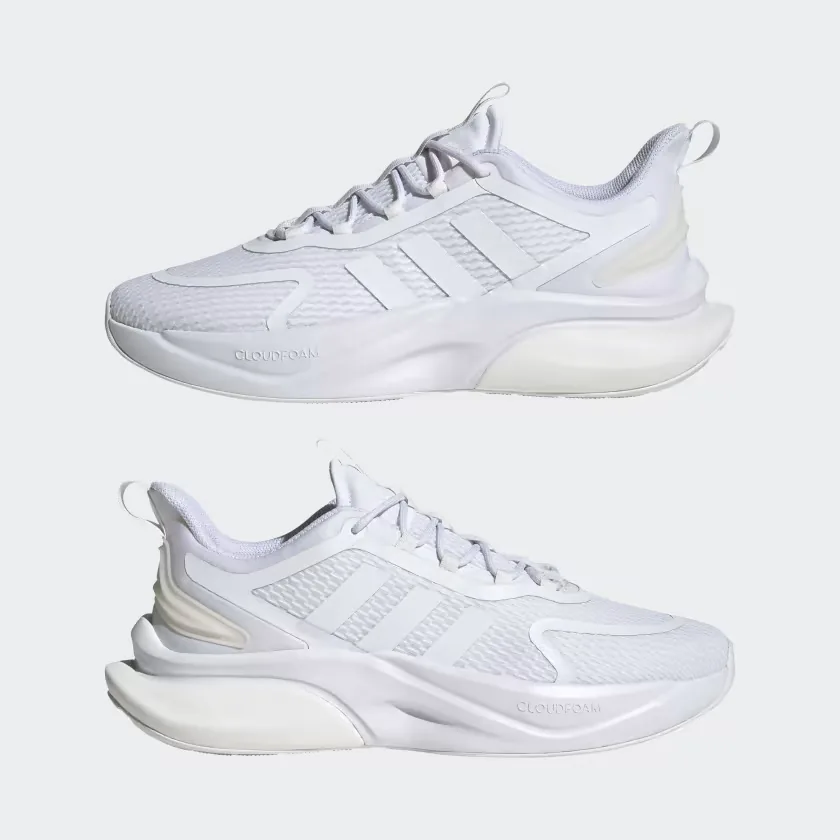 AlphaBounce +
