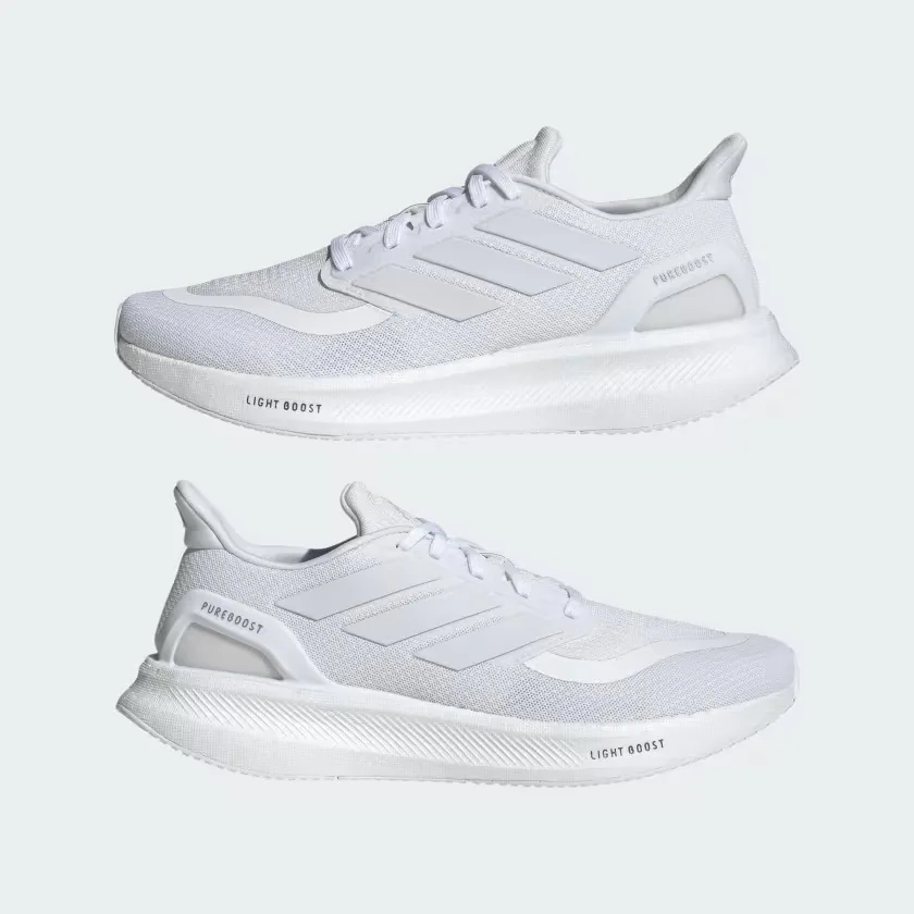 PUREBOOST 5