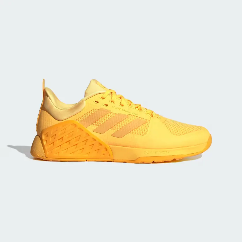 DROPSET 2 TRAINER S Yellow ART: IE8049