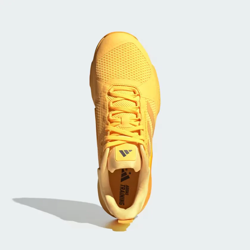 DROPSET 2 TRAINER S Yellow ART: IE8049