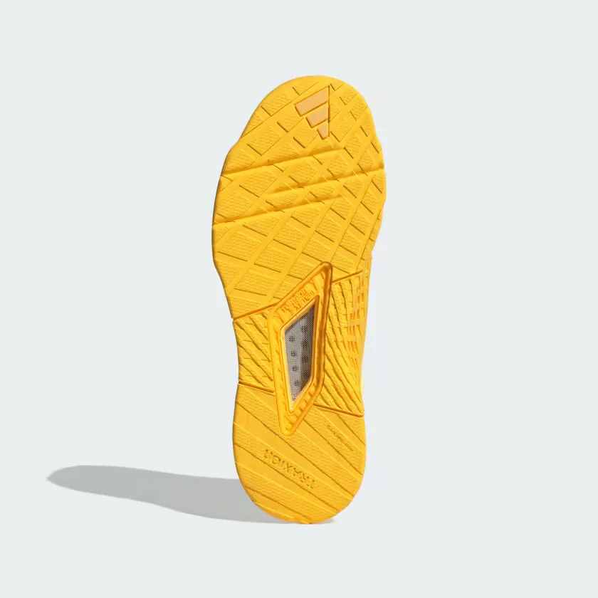 DROPSET 2 TRAINER S Yellow ART: IE8049