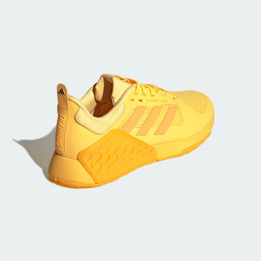 DROPSET 2 TRAINER S Yellow ART: IE8049