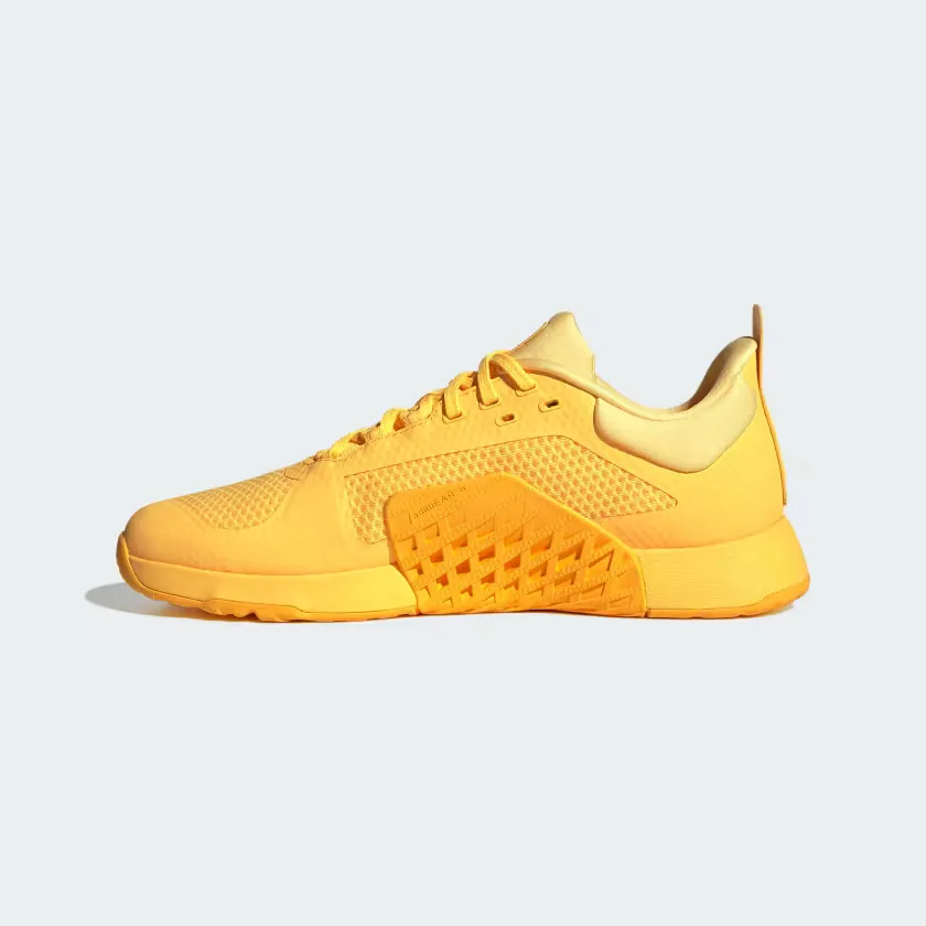 DROPSET 2 TRAINER S Yellow ART: IE8049