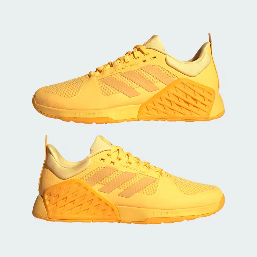 DROPSET 2 TRAINER S Yellow ART: IE8049