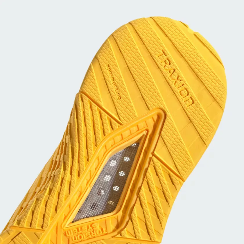 DROPSET 2 TRAINER S Yellow ART: IE8049