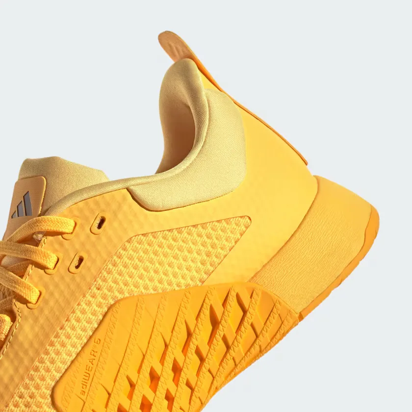 DROPSET 2 TRAINER S Yellow ART: IE8049