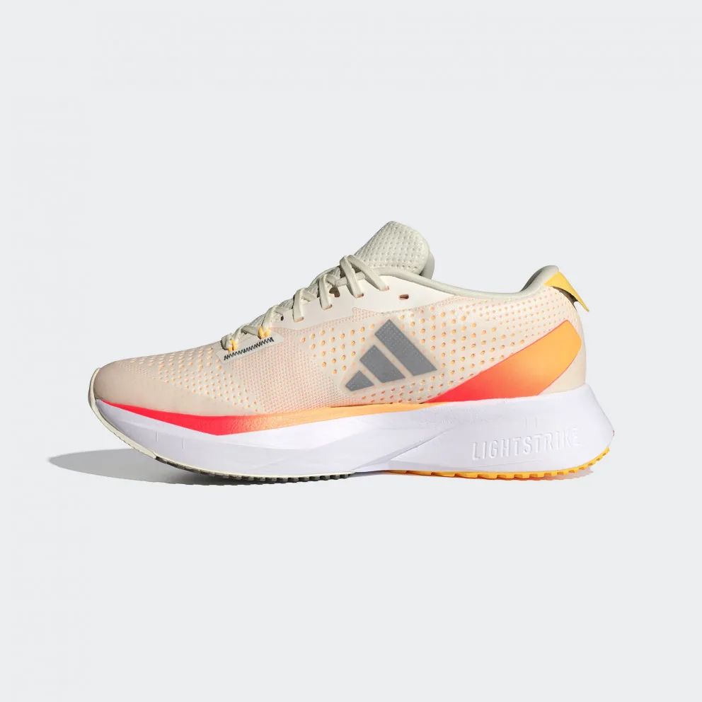 ADIZERO SL W IVORY/IRONMT/SPARK