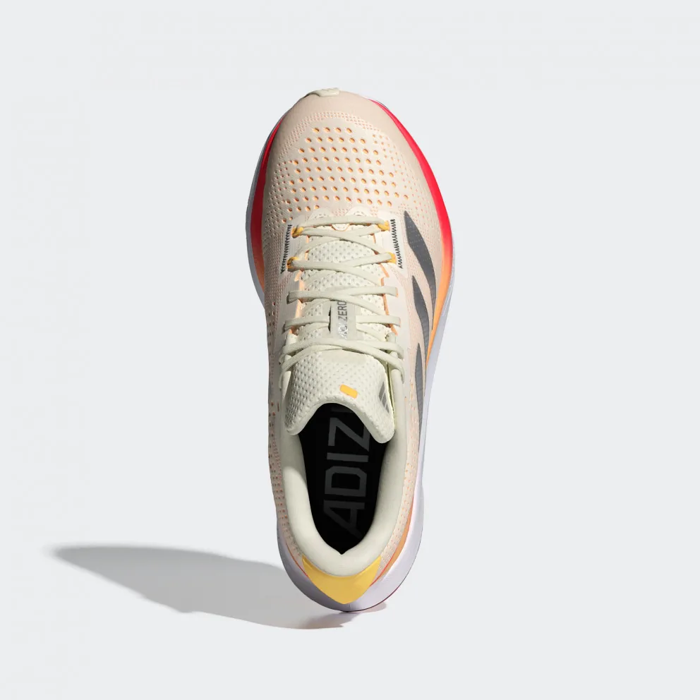 ADIZERO SL W IVORY/IRONMT/SPARK