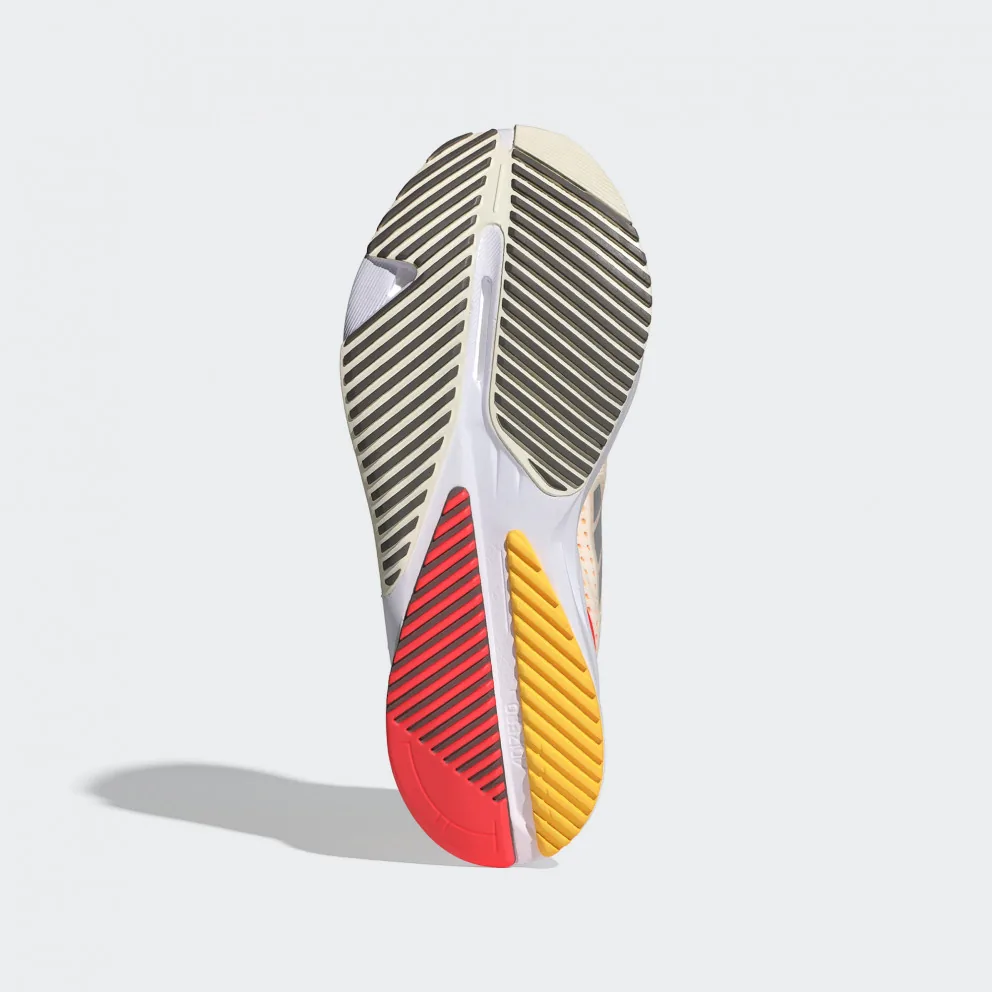 ADIZERO SL W IVORY/IRONMT/SPARK